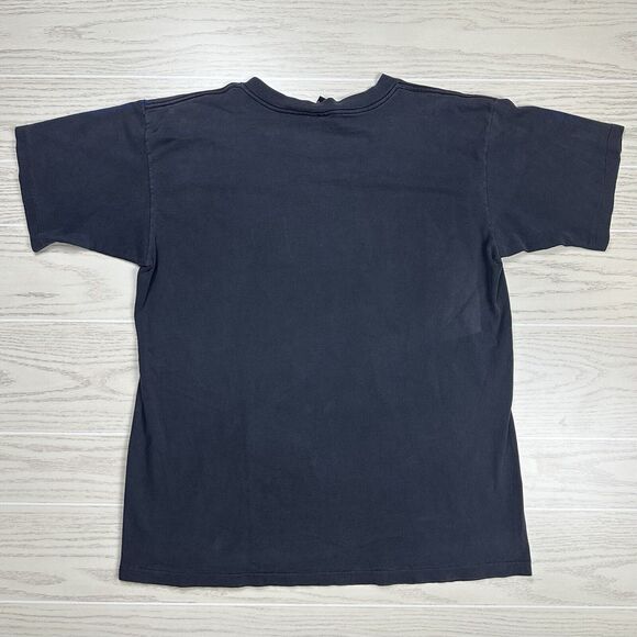 Vintage 1996 Harley Davidson AOP Shirt - Picture 7 of 8